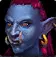 Troll race icon.